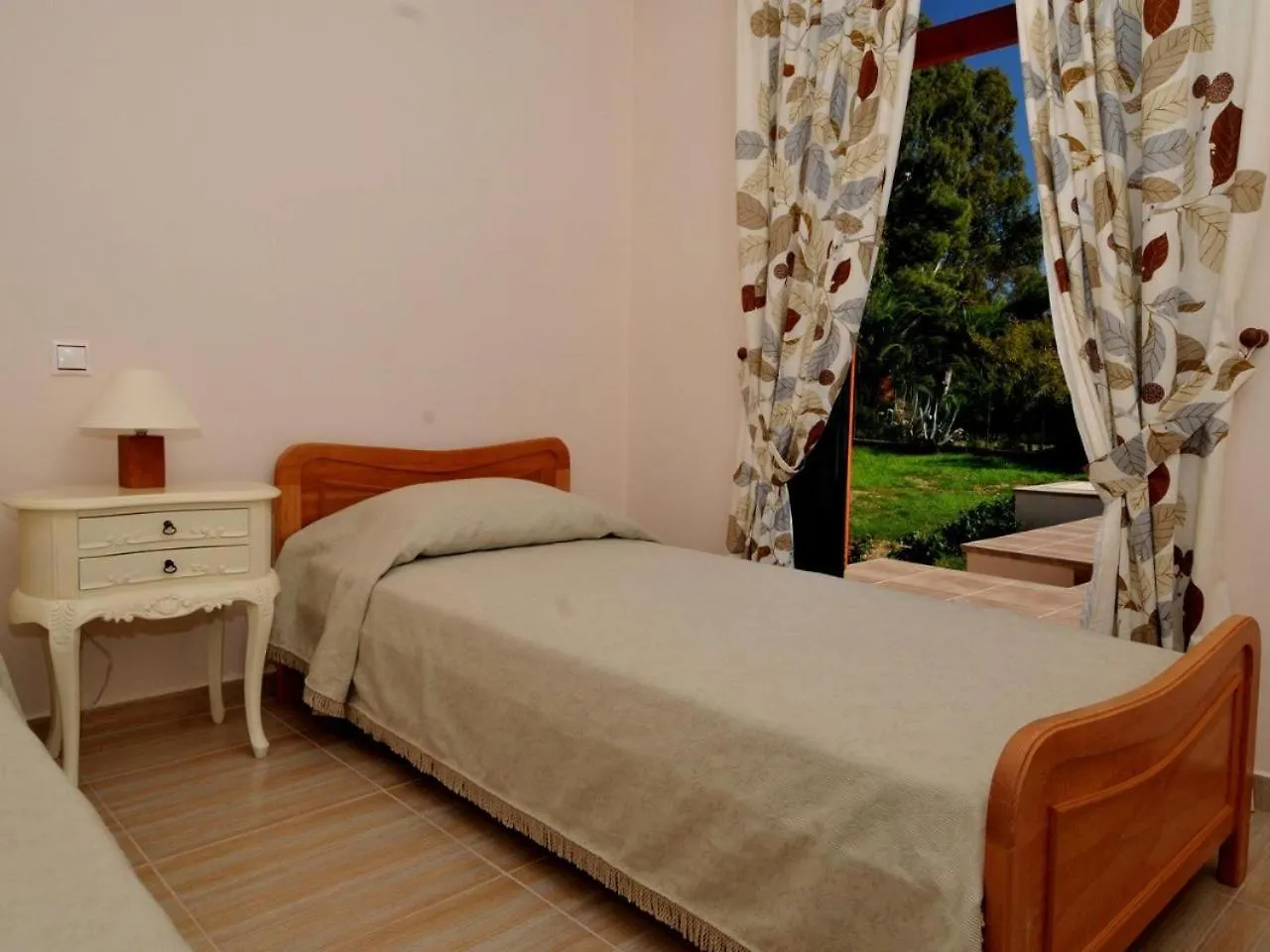 Sami Beach Villas Thalia