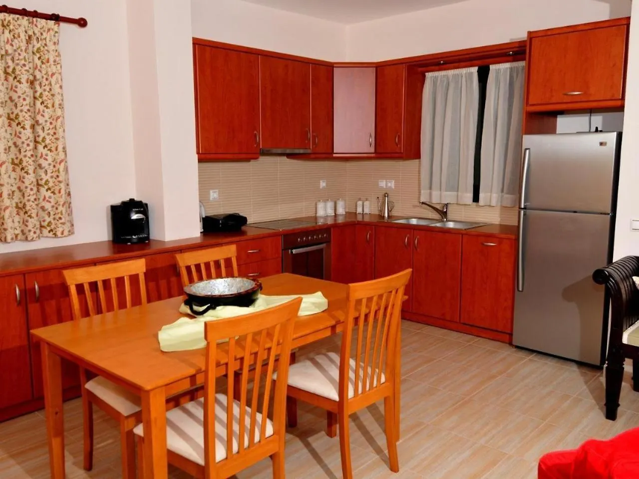Sami Beach Villas Thalia