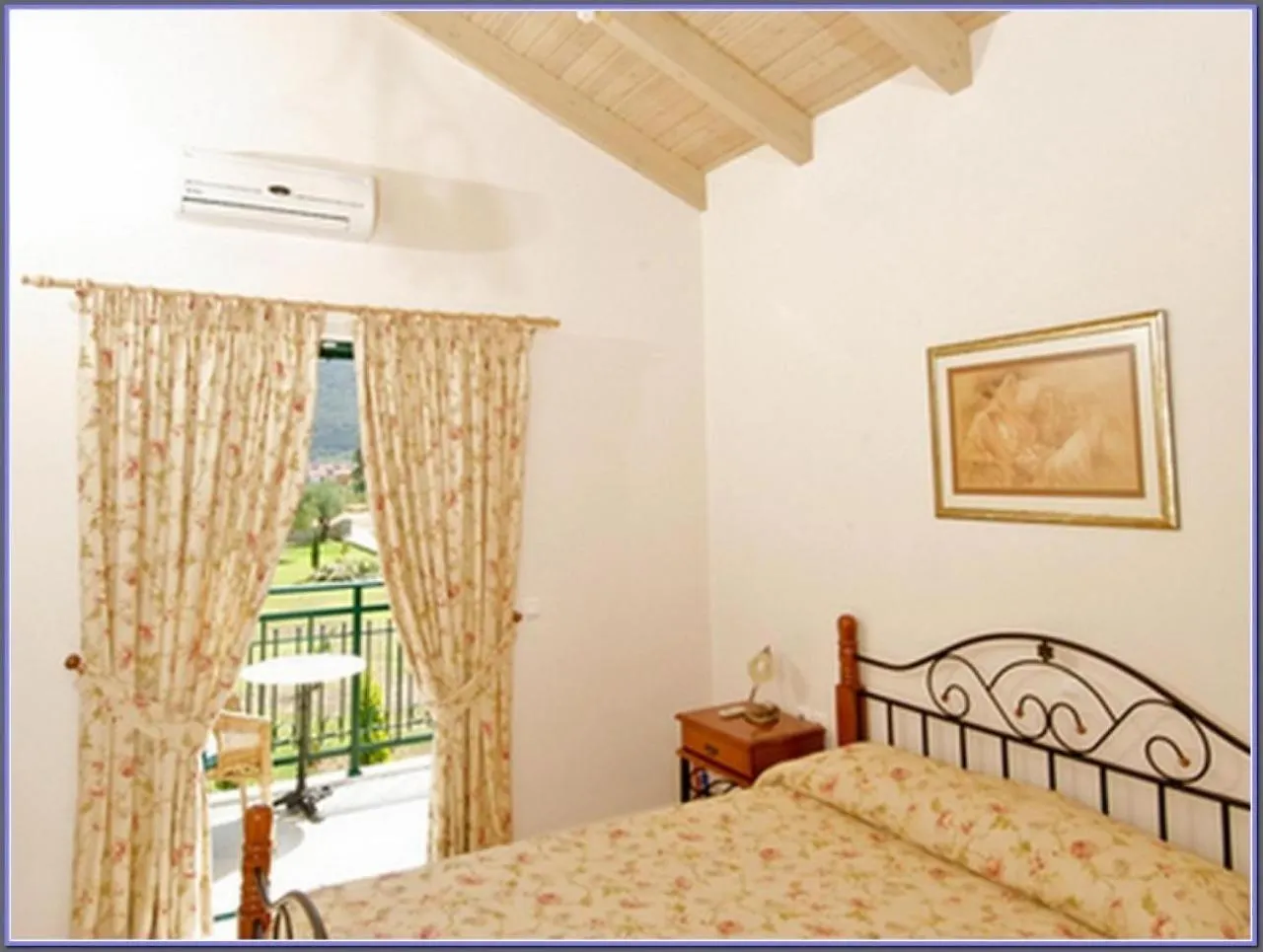 Sami Beach Villas Thalia